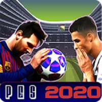 Ultimate PES 2020-PRO Walktrough Soccer Evolution