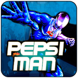ikon Pepsi Man Game Guide
