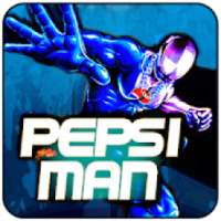 Pepsi Man Game Guide
