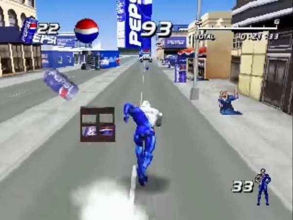 Pepsi Man Game Guide screenshot 4