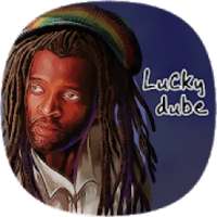 LUCKY DUBE - ALL SONGS