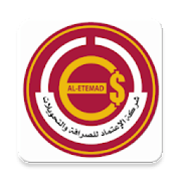 الاعتماد موبايلي
‎ icon