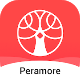 Peramore आइकन