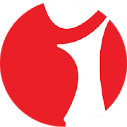 Channel i - চ্যানেল আই आइकन