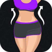 Lose Weight in 30 Days - Fitness on 9Apps