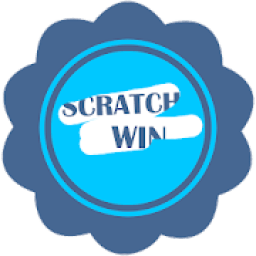 ikon Scratch and win : spin and scratch