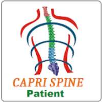 CapriSpine Patient on 9Apps