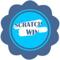 Scratch and win : spin and scratch