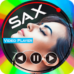 ikon XAS Video Player-2020 All Format Video Player