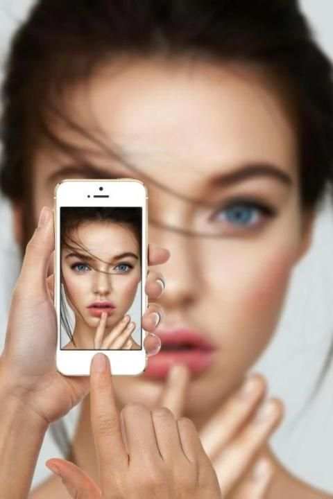 Photo Unique Art Effects - Photo Art Effect screenshot 19