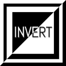 Invert icon