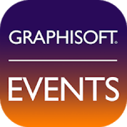 GRAPHISOFT Events icon