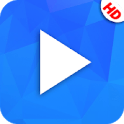 HD Video Player, Video Player All Format Supported आइकन