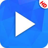 HD Video Player, Video Player All Format Supported on 9Apps