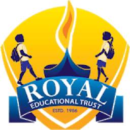 Royal Vidyalaya - School Kies