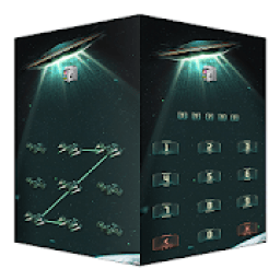 ikon AppLock Theme Noah's Ark