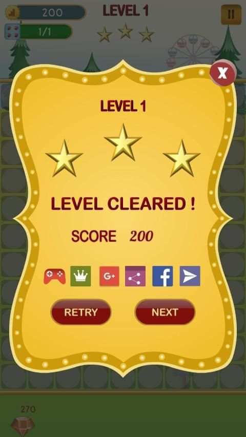 Brain Games screenshot 2