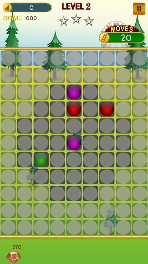 Brain Games screenshot 1