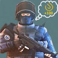 Clicker - Critical Ops