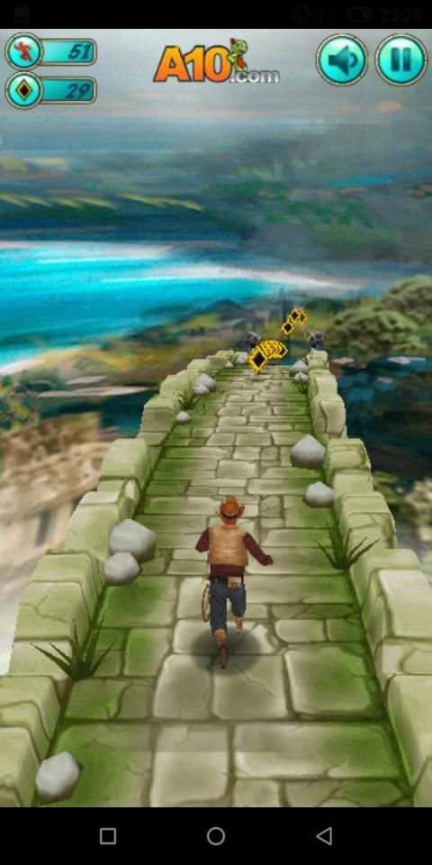 Cave Run स्क्रीनशॉट 1