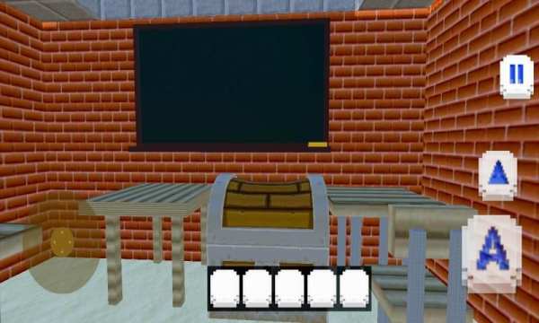 Escape School Obby Roblox's Mod screenshot 14