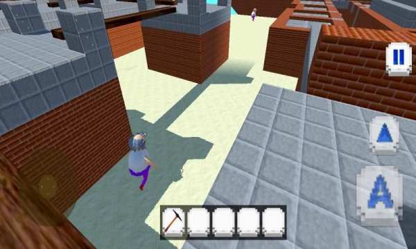 Escape School Obby Roblox's Mod screenshot 6