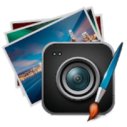 Photo Editor Pro आइकन