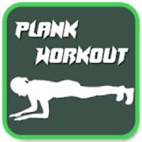 Plank Workout - 30 Days Challenge