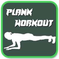 Plank Workout - 30 Days Challenge on 9Apps
