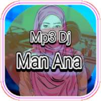 Dj Man Ana offline - Sholawat Terbaru on 9Apps