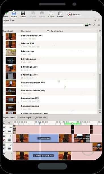 Video Downloader HD screenshot 3