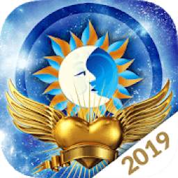 iHoroscope - 2019 Daily Horoscope & Astrology