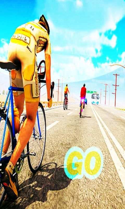 Hill Bike , Bike Race स्क्रीनशॉट 2