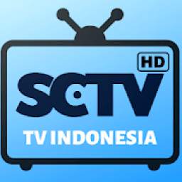 TV Indonesia - TV Indonesia Live Streaming