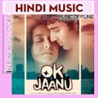 Ok Jaanu Mp3 Songs Free Bollywood Music Album