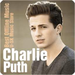 Charlie Puth - Best Offline Music 1.0.2