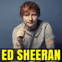 Ed Sheeran - Songs High Quality Offline on 9Apps