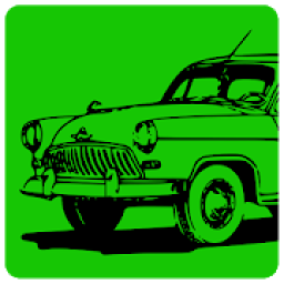 Car Hub आइकन