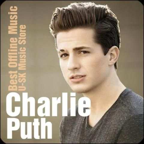 Charlie Puth - Best Offline Music screenshot 2