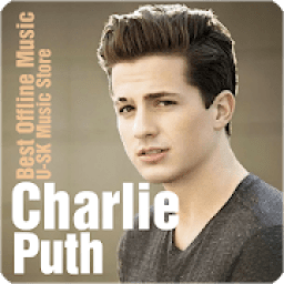 ikon Charlie Puth - Best Offline Music