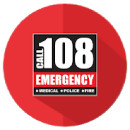 108 Gujarat icon