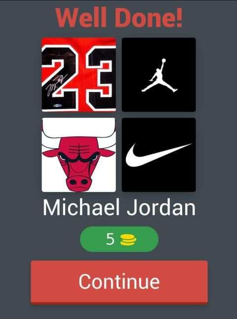 4 Pics 1 NBA Player: Basketball Players Quiz 2019 स्क्रीनशॉट 5