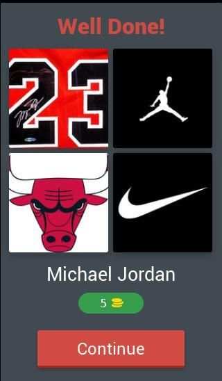 4 Pics 1 NBA Player: Basketball Players Quiz 2019 स्क्रीनशॉट 17