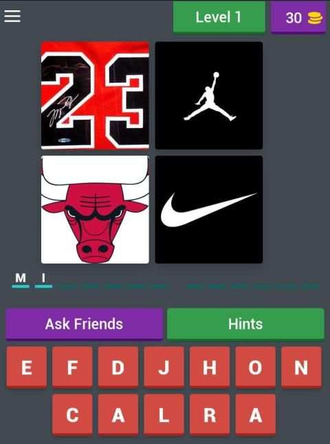 4 Pics 1 NBA Player: Basketball Players Quiz 2019 स्क्रीनशॉट 6