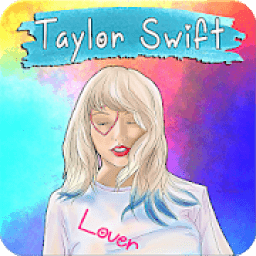 ikon * Tay Swift Lover Album - and wallpapers *