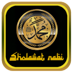 Sholawat Nabi icon