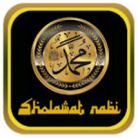 Sholawat Nabi on 9Apps