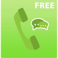 Free Phone Calls - Free SMS Worldwide