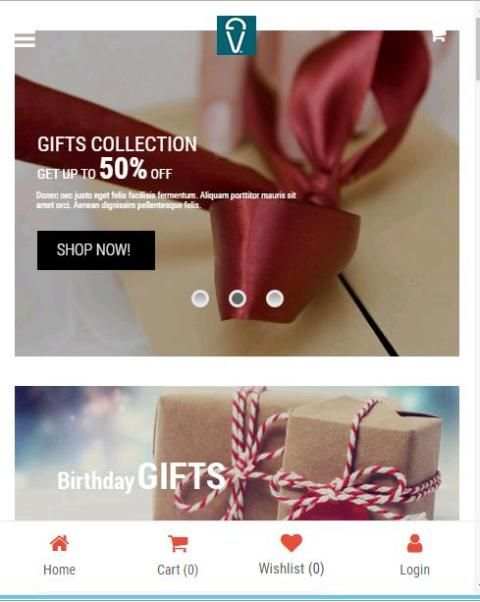 OneVanilla screenshot 2