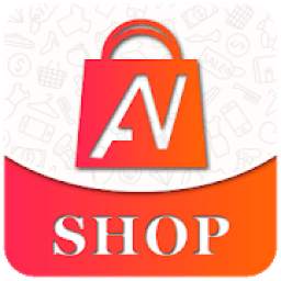 AV Shop : Spin and Earn - Free Online Shopping